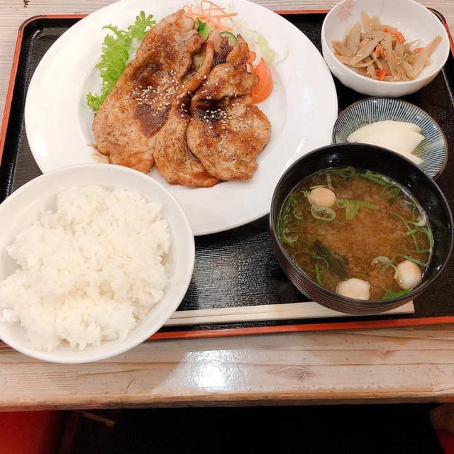 ふたごの湯 売店 道の駅上品の郷 - サブ画像2