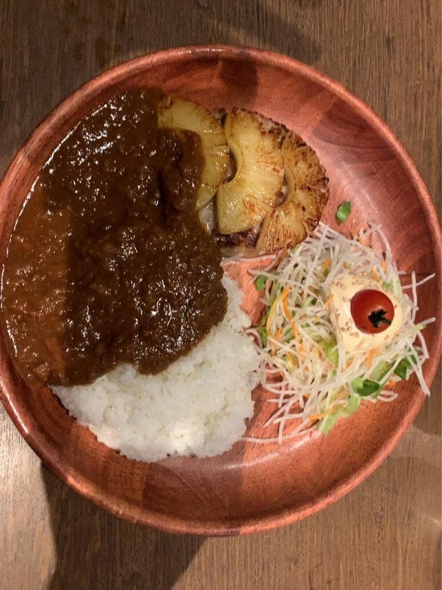 びっくりドンキー 帝塚山店 - サブ画像3