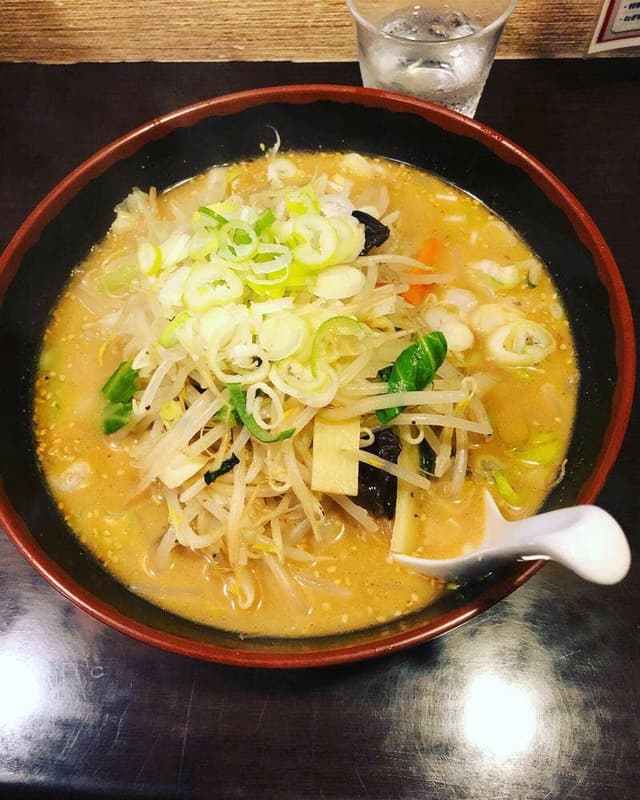 ラーメンショップ 秋桜 - サブ画像3