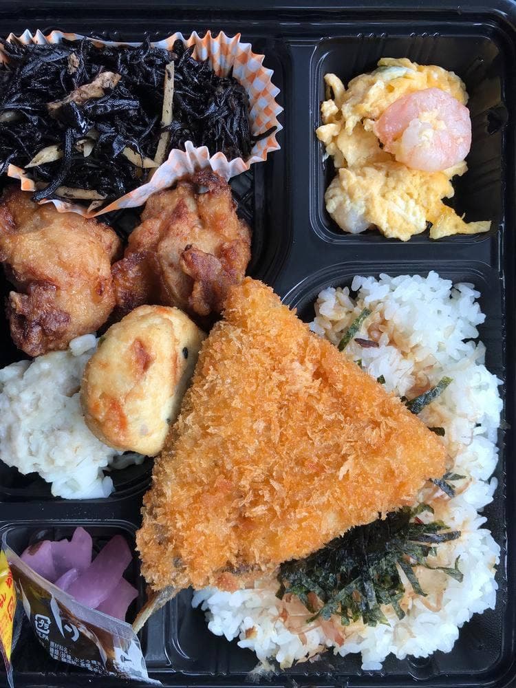 お弁当紅太郎