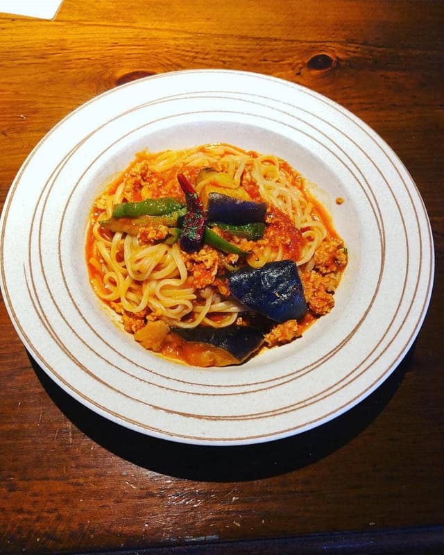 パスタ マンジャーレ ZaZa 鶴ヶ島店 - サブ画像1