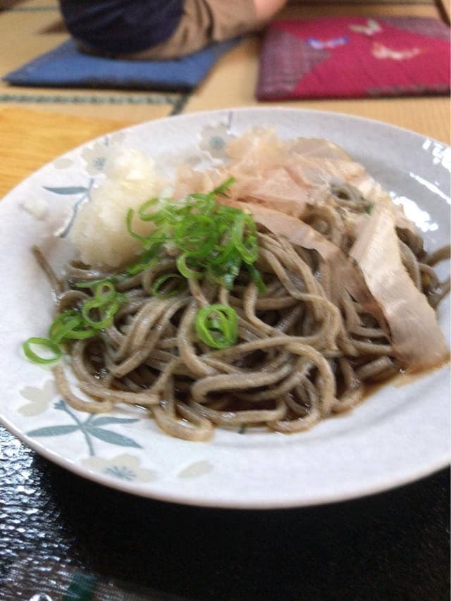 手打ちそば 雪花 - サブ画像1