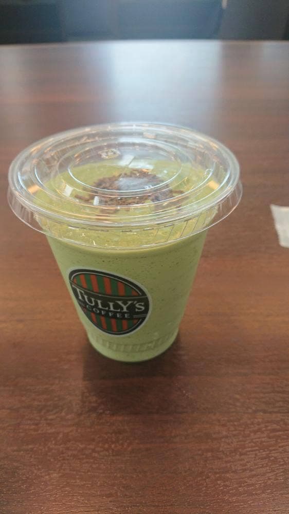 タリーズコーヒー 京都大学病院店