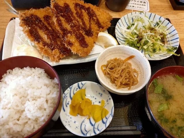 おか屋 - サブ画像3