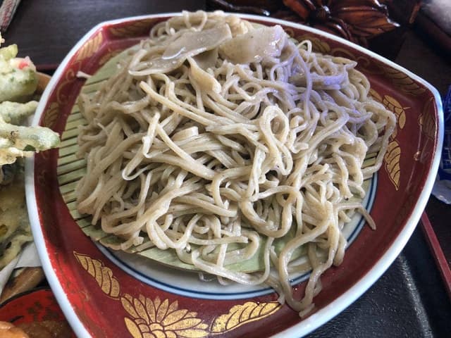 そば処 うえの - サブ画像1
