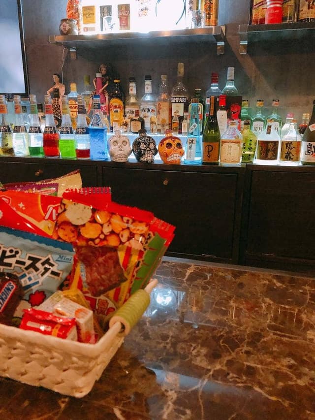 Bar 141 - サブ画像2