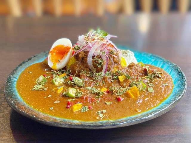 SID AND SPICY - サブ画像2