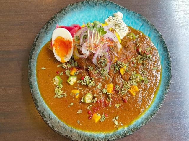 SID AND SPICY - サブ画像1