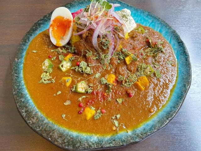 SID AND SPICY - サブ画像3