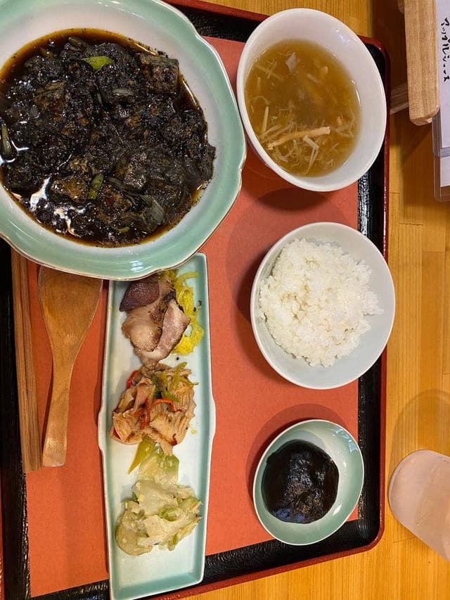 海鮮飯店 烏賊食堂 - サブ画像1