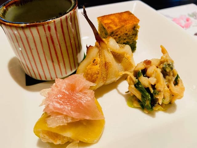 舎利膳 - サブ画像2