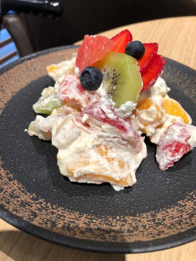 カフェコムサ 酒々井プレミアムアウトレット店 - サブ画像1