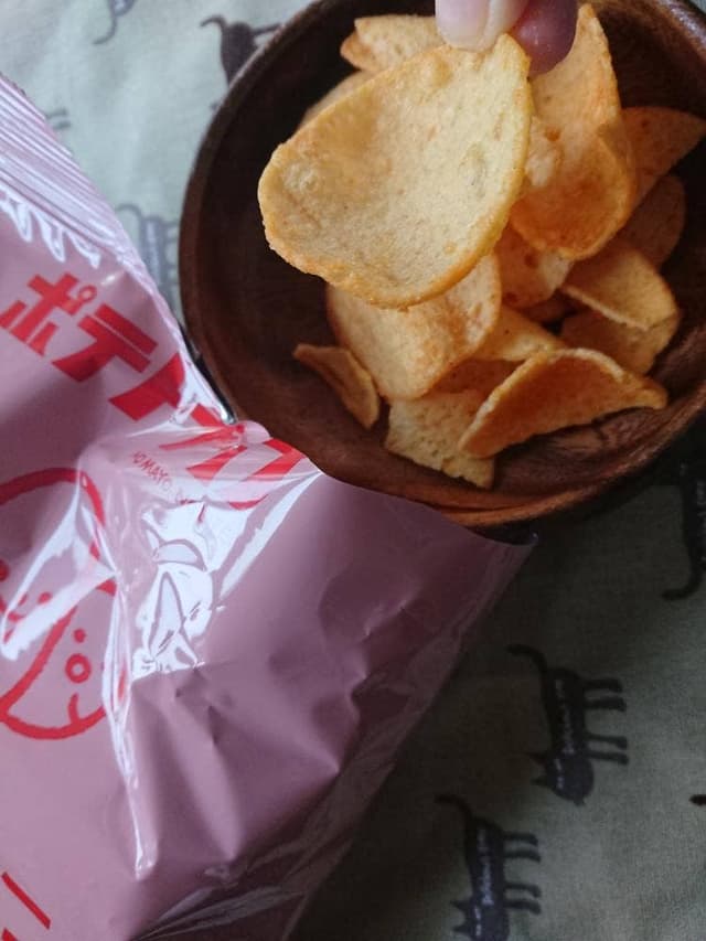 あられちゃん家 埼玉工場直売店 - サブ画像3