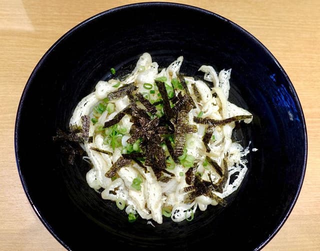 咖喱饂飩たちばな - サブ画像3