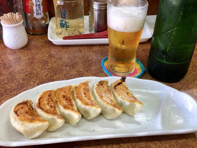 桜台の餃子家 - サブ画像3