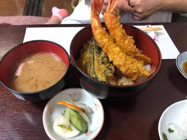 お食事処 味館 - サブ画像3