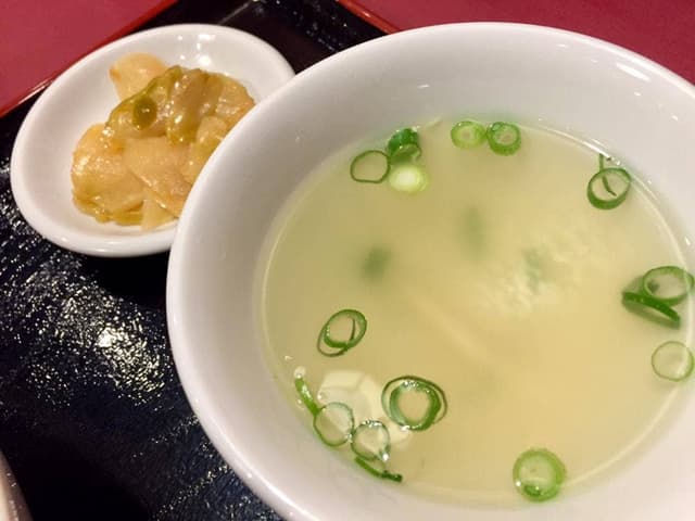 中華料理 広東 - サブ画像2