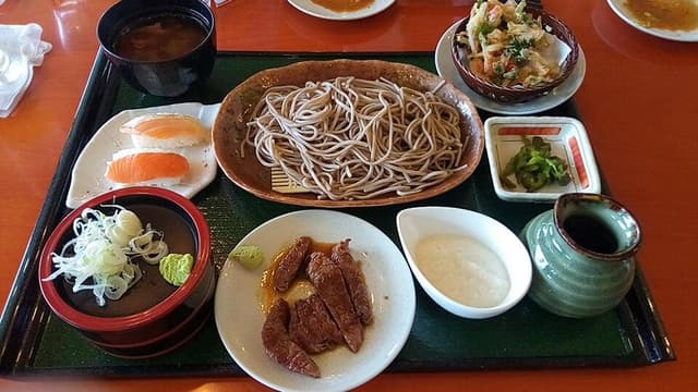 エヴァンタイユ ゴルフクラブ レストラン - サブ画像1