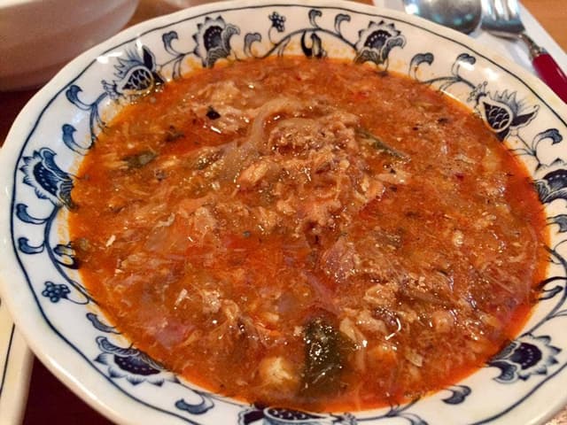 ダンガリー - サブ画像2