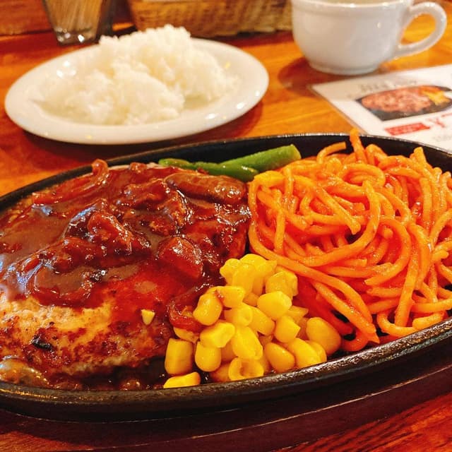 袋町ワイン食堂 LE JYAN JYAN - サブ画像2