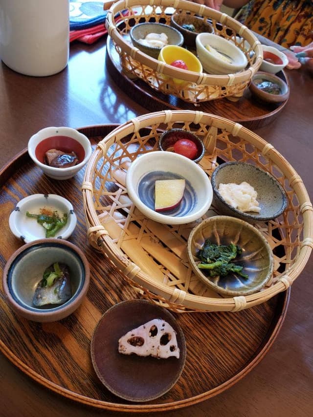 ごはん家 Cafe みやび - サブ画像1