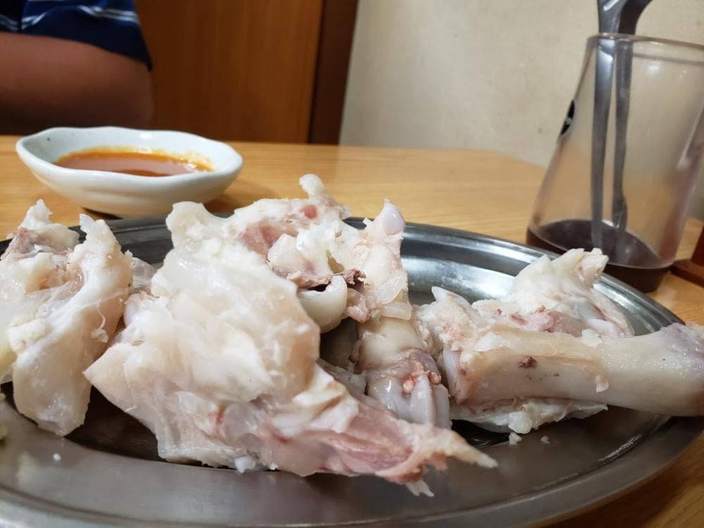焼肉苑北園丘珠店