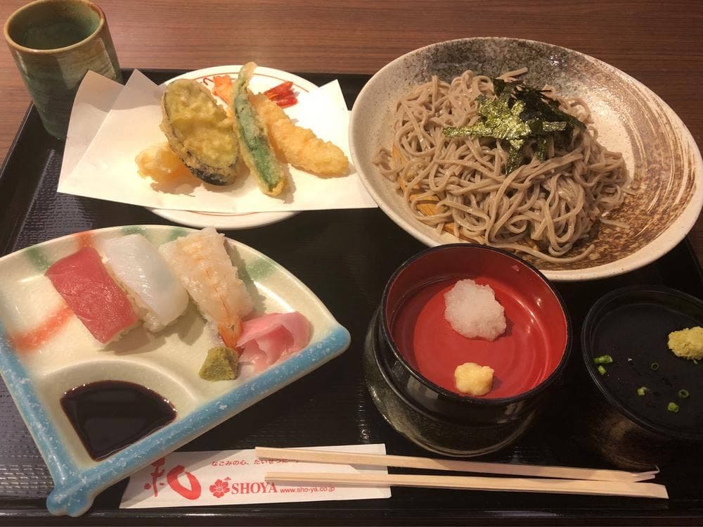 庄屋古賀店