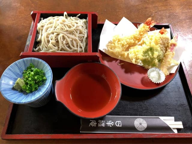 日牟禮庵 - サブ画像1