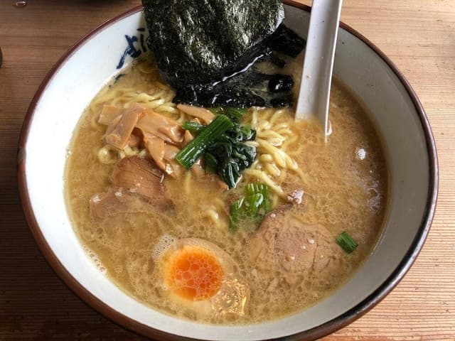横濱家 小平店 - サブ画像2