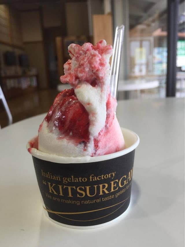 Gelateria KITS 本店 - サブ画像3