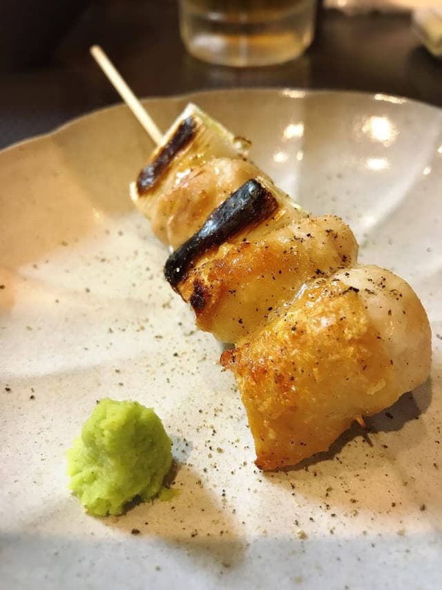 串焼き かいもり - サブ画像3