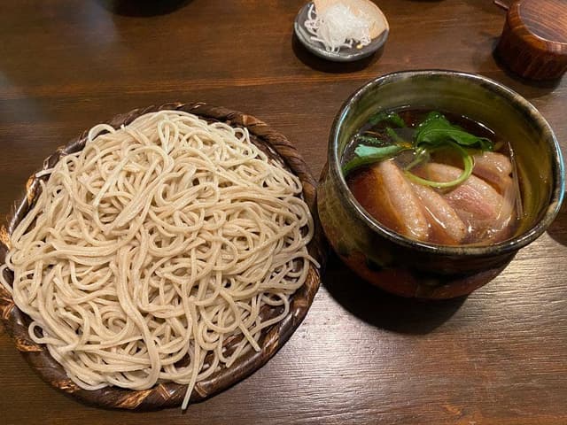 江戸そば 八助 - サブ画像3