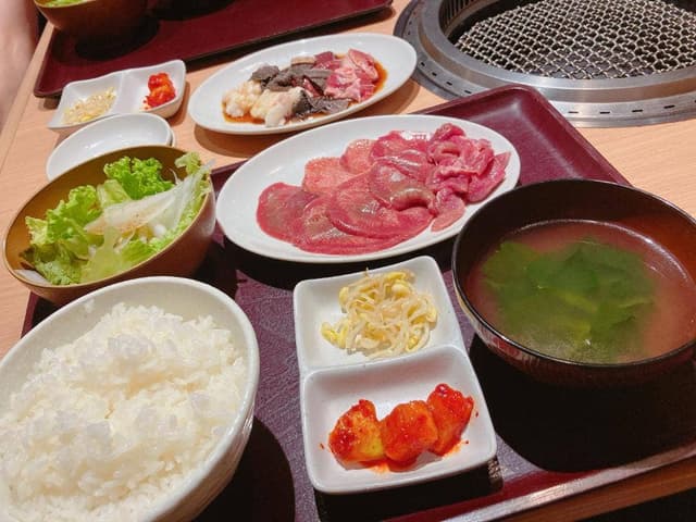 焼肉万里 武蔵浦和店 - サブ画像2