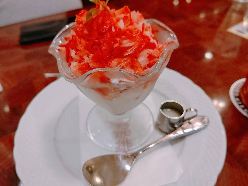 星乃珈琲店 阿佐ヶ谷店