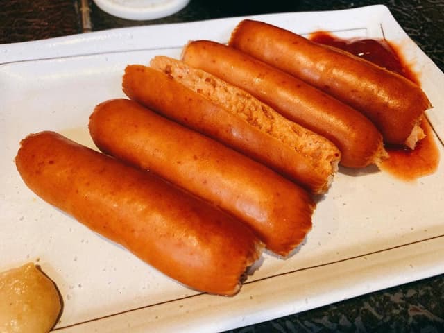 万両 - サブ画像2