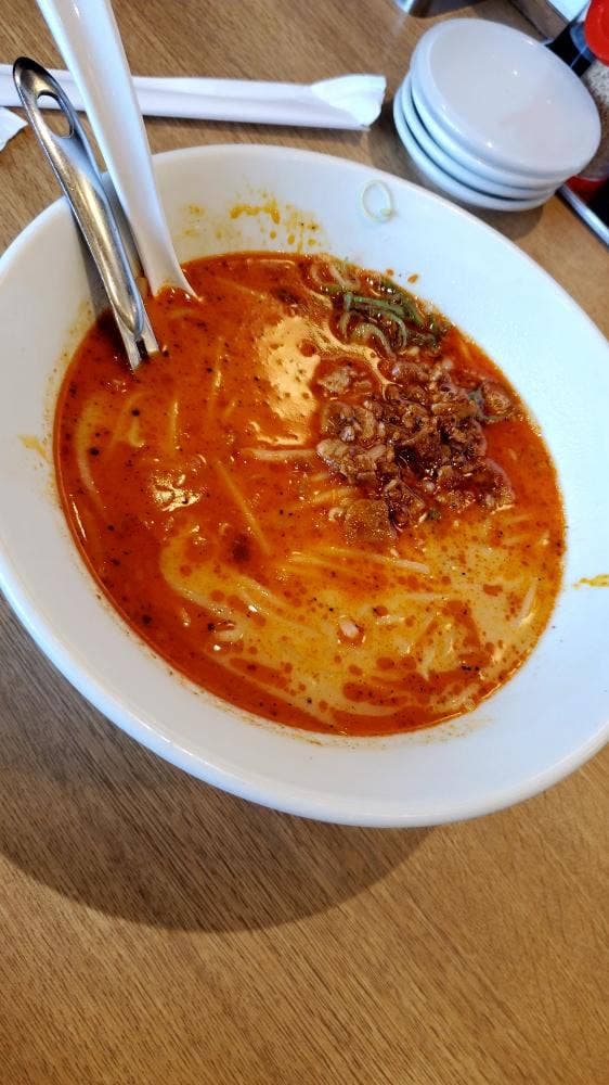 一風堂 川越インター店 - サブ画像2