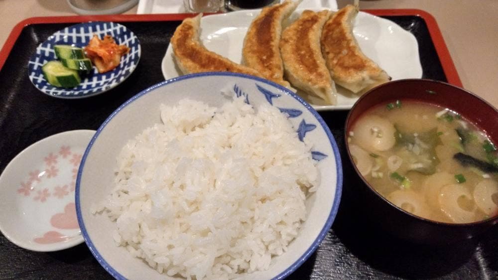 ぜろ亭