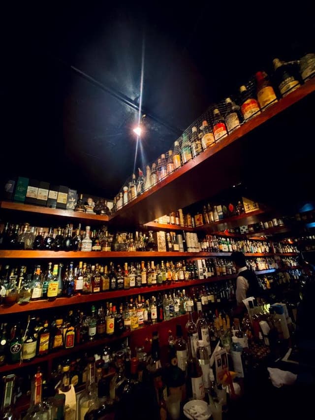 洋酒博物館 - サブ画像2