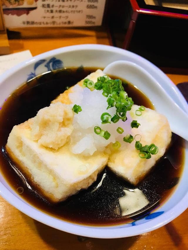 八坂庵 - サブ画像1