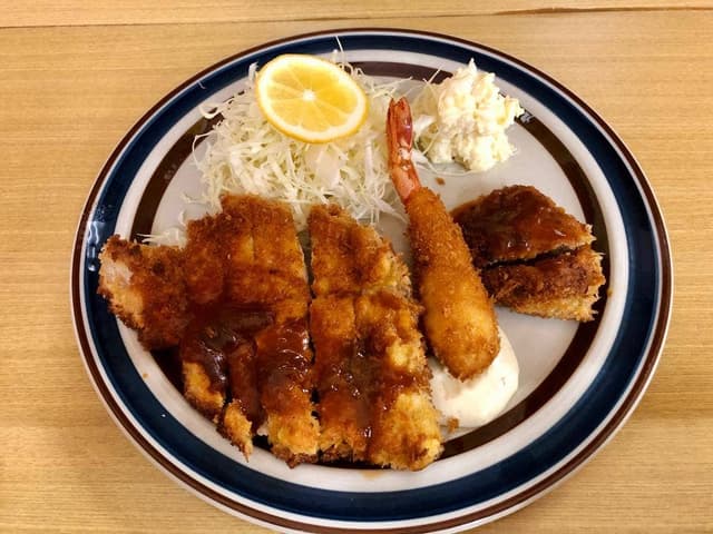 三楽 - サブ画像1