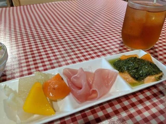 trattoria.cucina.gg - サブ画像3