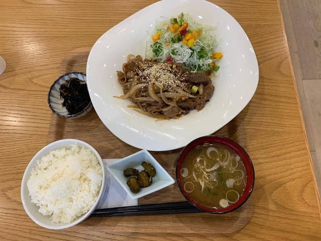 ちた食堂 - サブ画像3