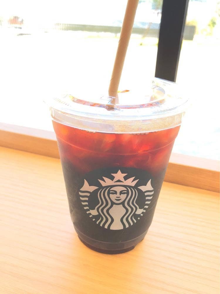 スターバックス コーヒー 海南nobinos店
