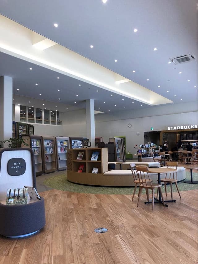 スターバックス コーヒー 海南nobinos店 - サブ画像1