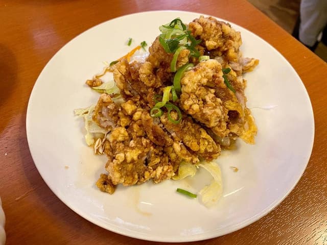 中華料理 梅林閣 - サブ画像2