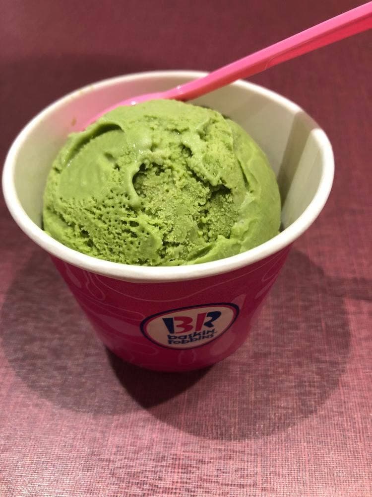 サーティワンアイスクリーム mozoワンダーシティ店