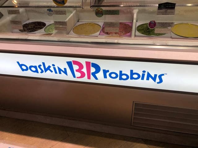 サーティワンアイスクリーム mozoワンダーシティ店 - サブ画像1