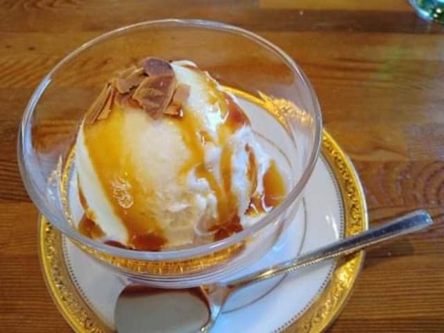 カフェ モントリオール - サブ画像3