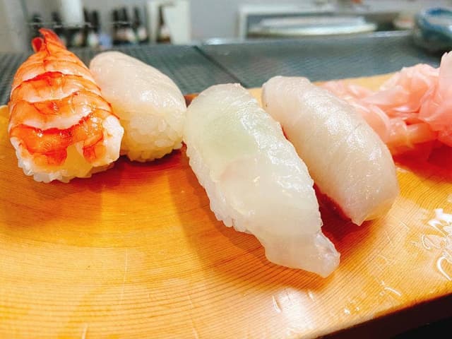すきやばし次郎 豊洲店 - サブ画像1