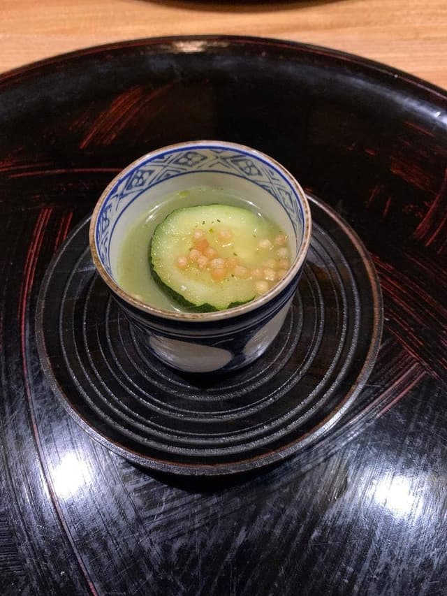 うなぎと季節料理とらや - サブ画像3
